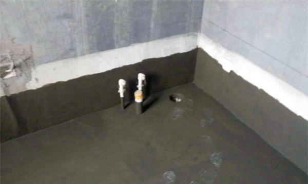 衛(wèi)生間防水做法 衛(wèi)生間防水做法