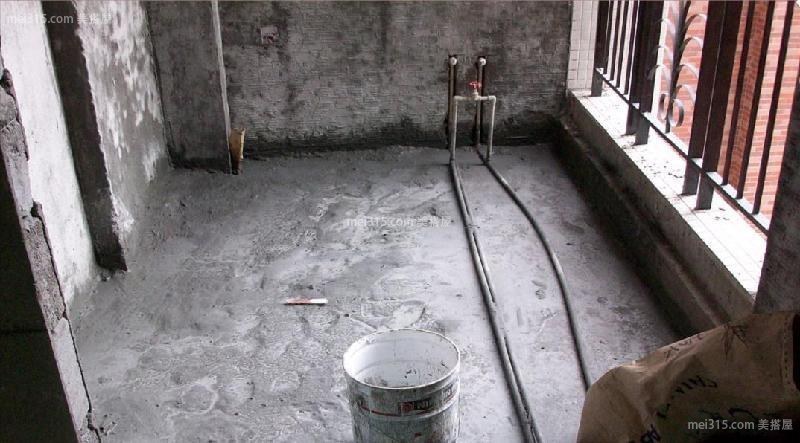 陽臺漏水的維修方法 陽臺下水管漏水誰負責 陽臺漏水的維修方法 陽臺下水管漏水誰負責